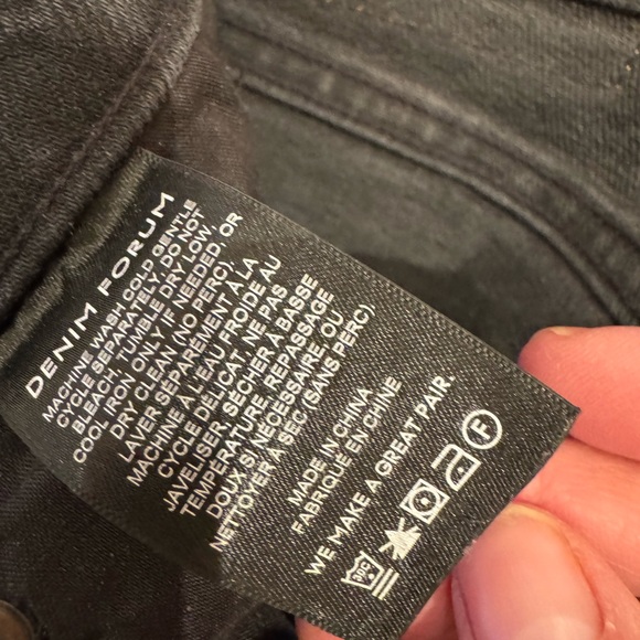 Denim Forum Arlo - Picture 7 of 7